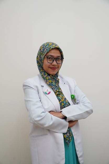 dr. Winda Setyowulan