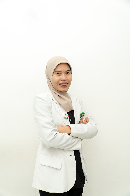 dr. Jihanifa Hega Salsabiila