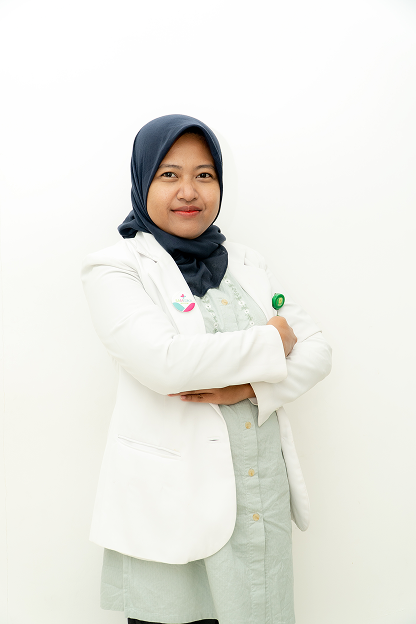 dr. Meita Astuti