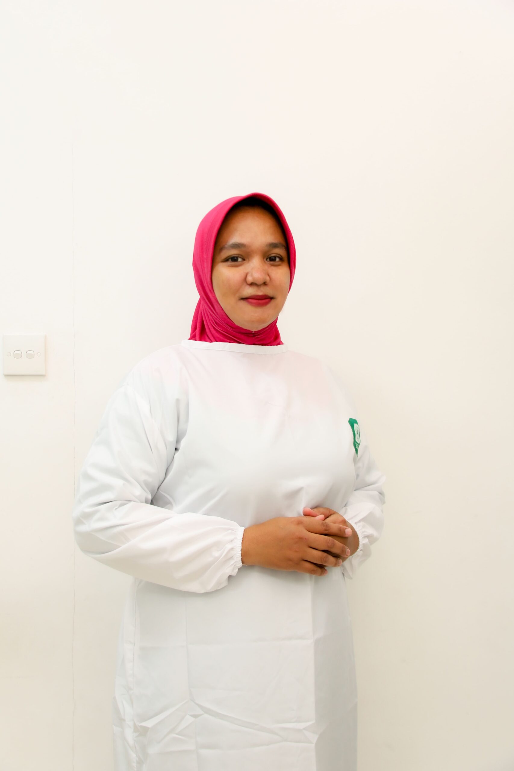 Bd. Hijrah Saputri, A.Md.Keb