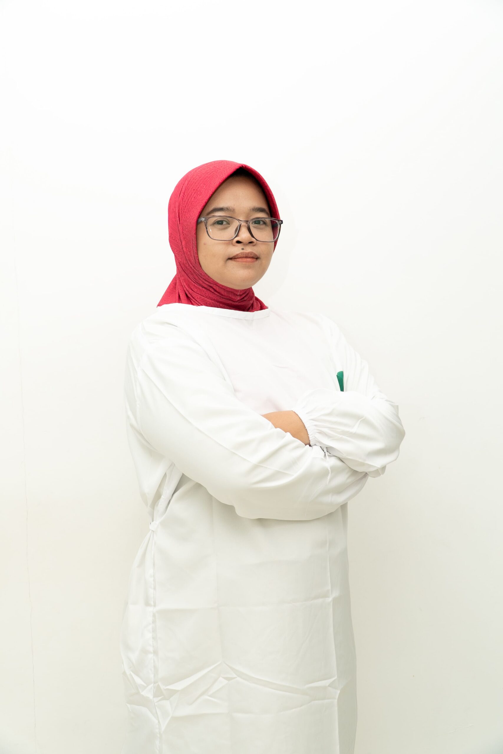 Bd. Siti Nurjanah, A.Md.Keb