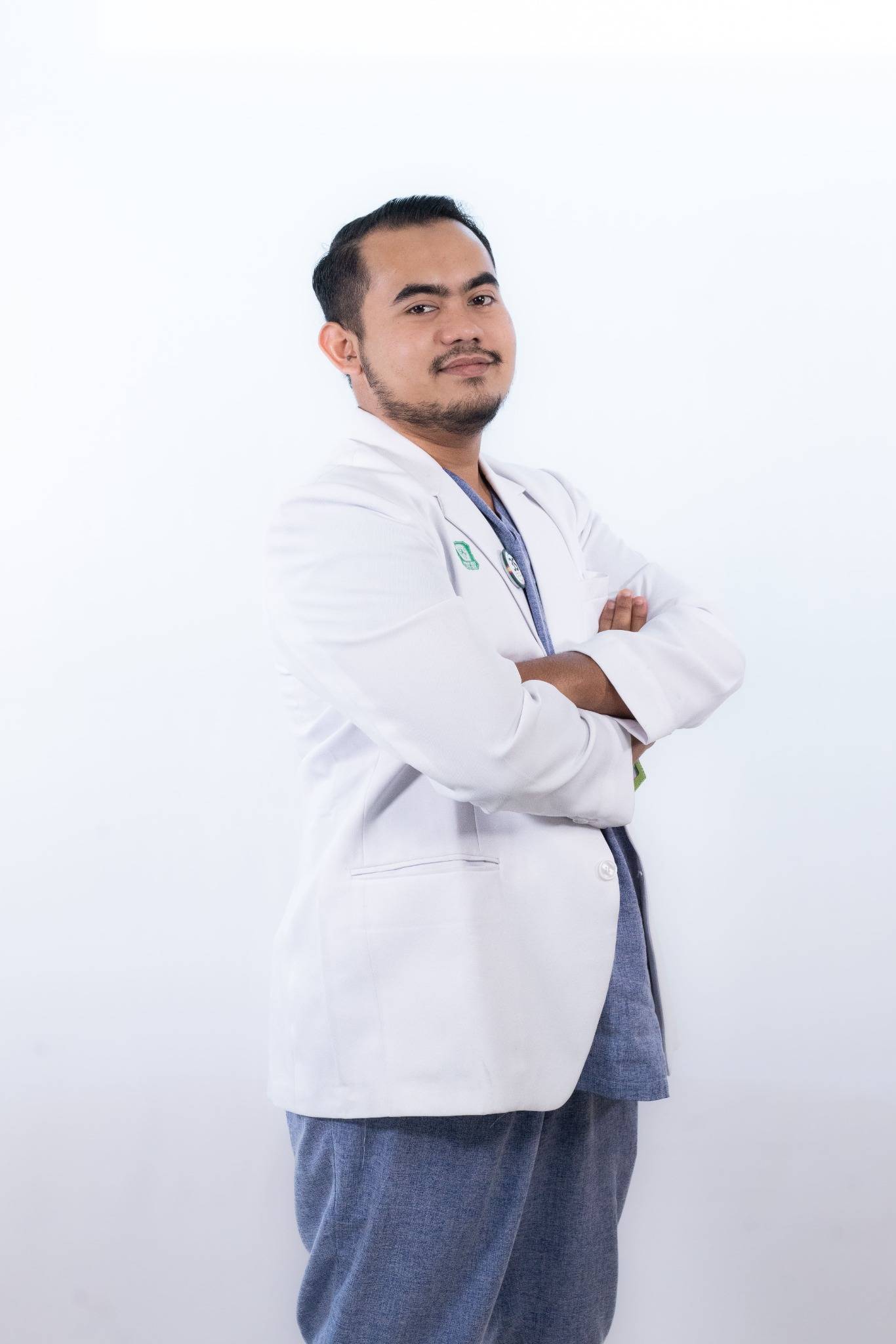 dr. Akhyar Mar’i