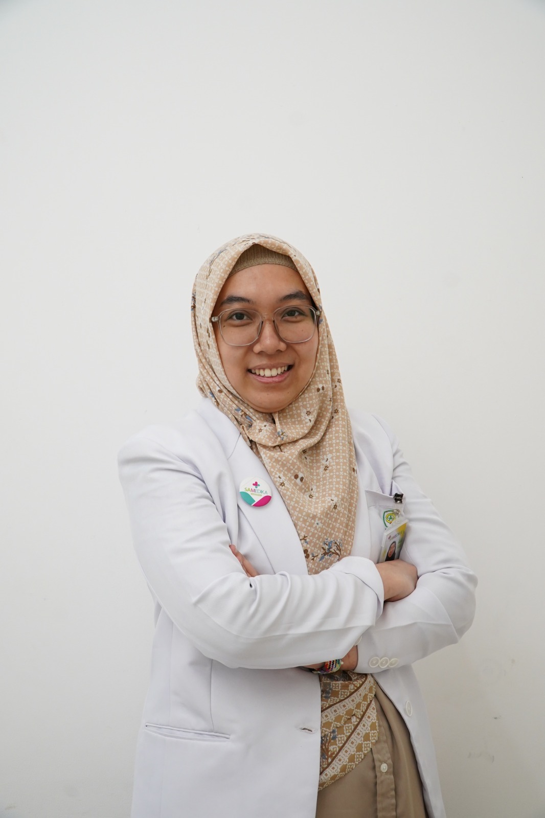 drg. Nita Adityarini