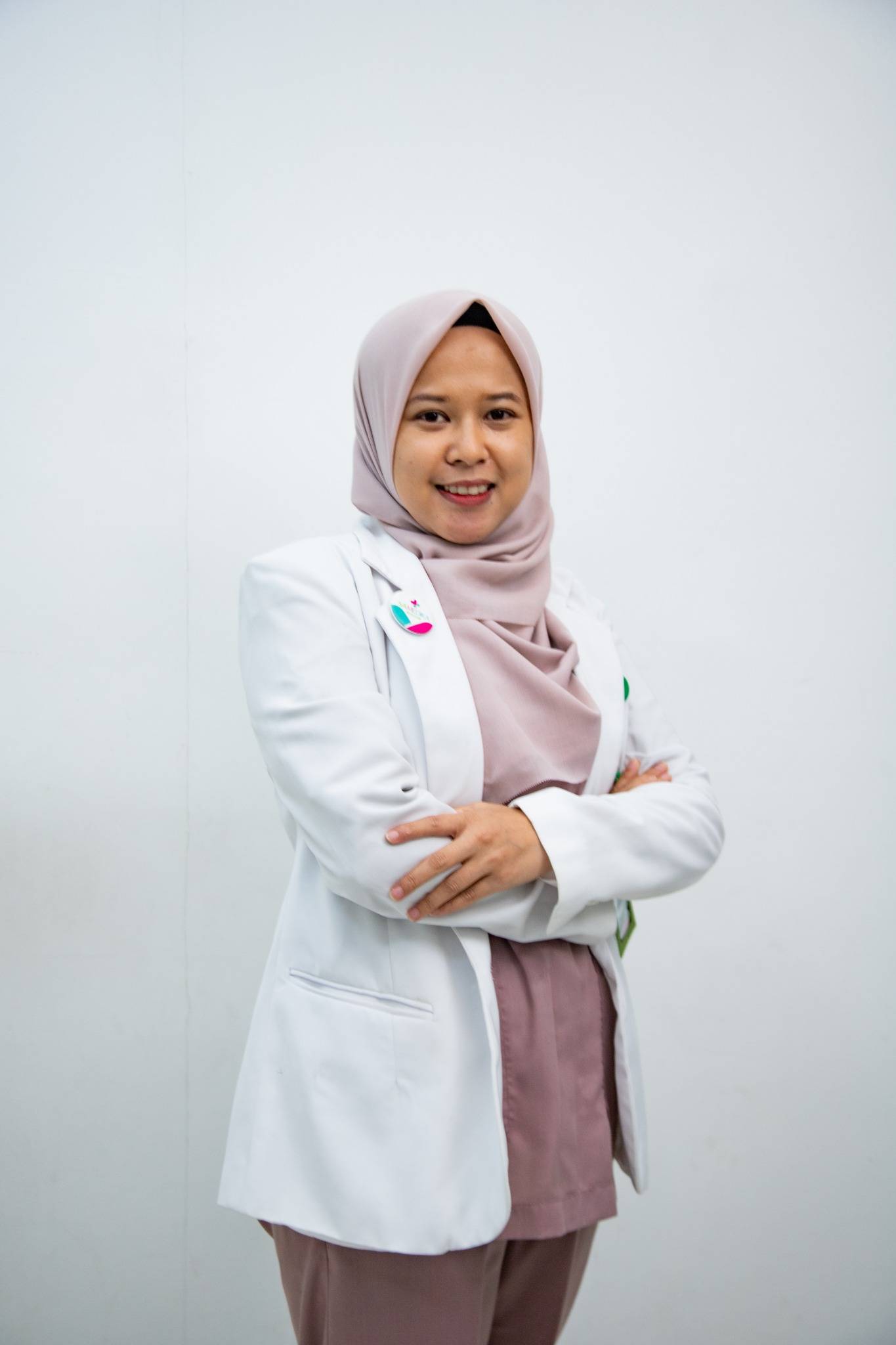 dr. Rahmi Anim
