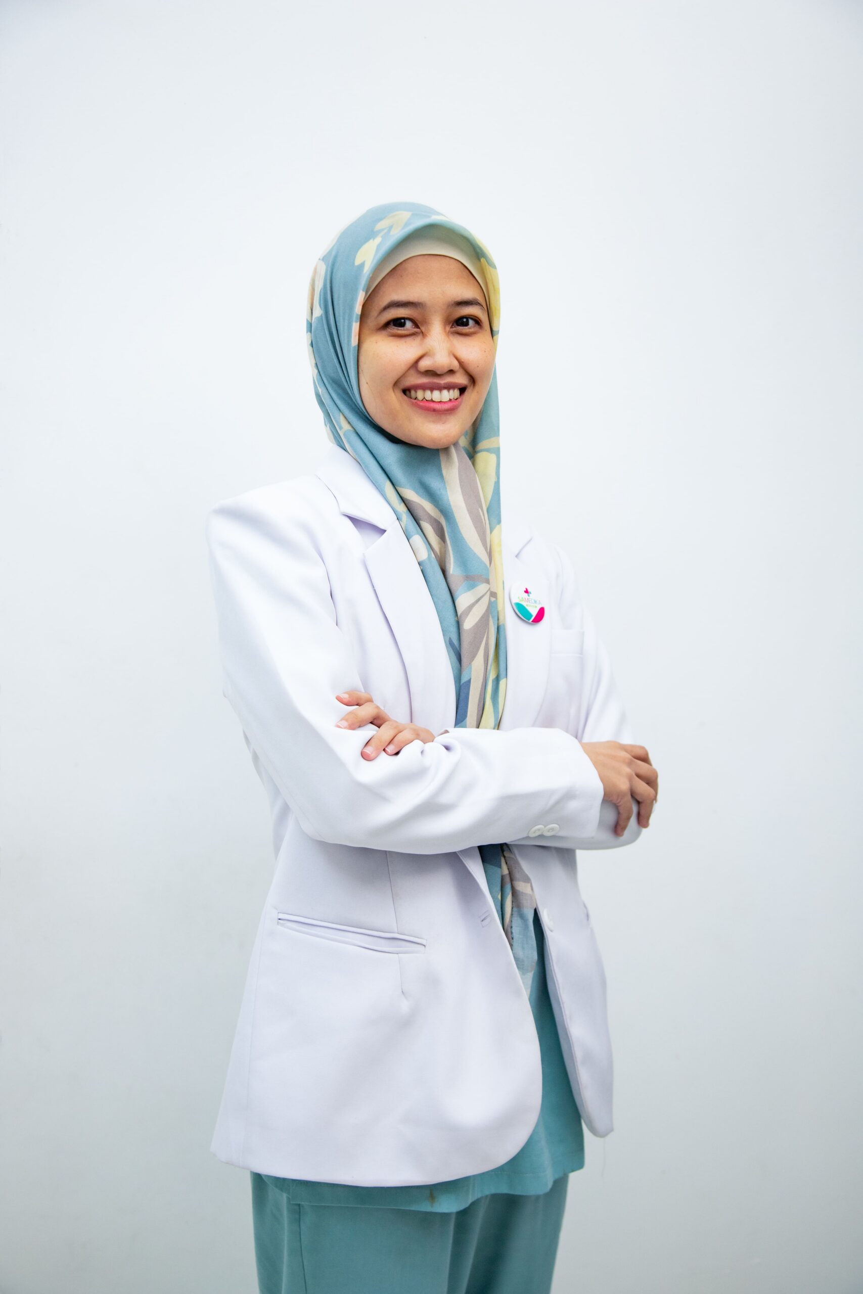 dr. Rizka Aisya Sakina
