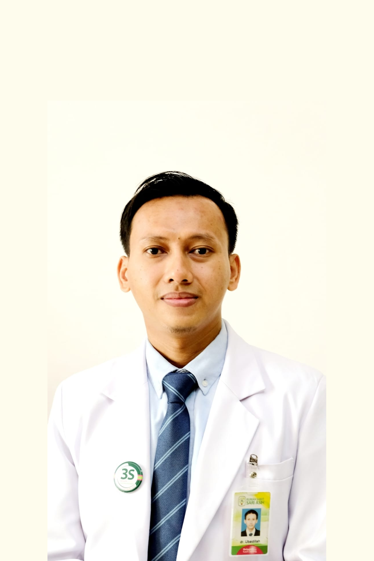 dr. Ubaidillah