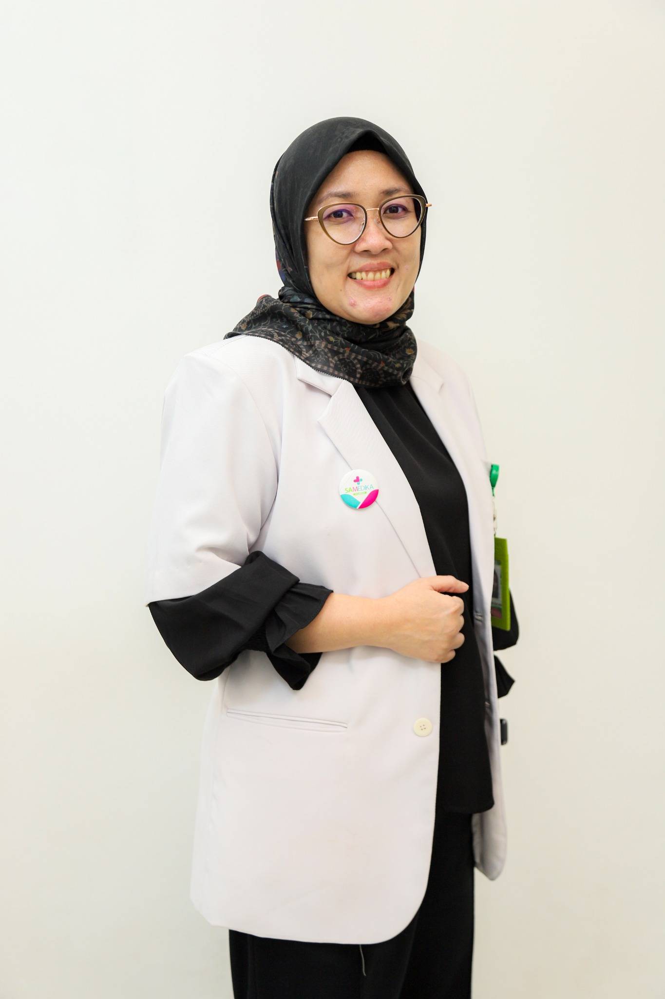 drg. Irma Binarti