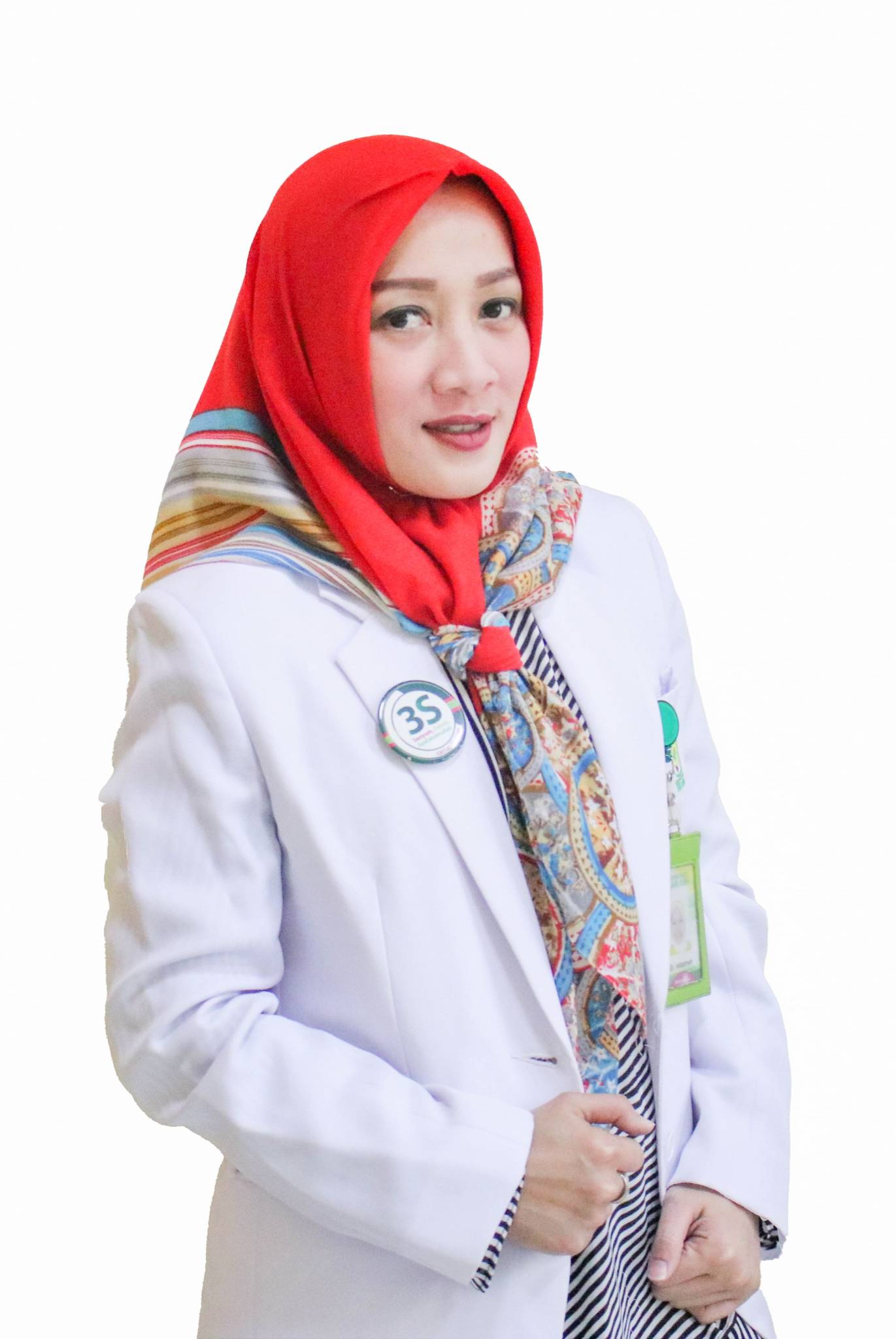 drg. Riske Trika Hanjari