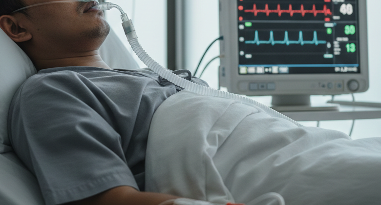 Pria Bugar di Usia 54 Tahun Kena Stroke Mendadak: Waspada Hipertensi, Si ‘Silent Killer’