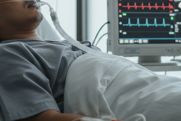 Pria Bugar di Usia 54 Tahun Kena Stroke Mendadak: Waspada Hipertensi, Si ‘Silent Killer’